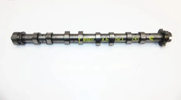 Renault Trafic III (X82) Camshaft 130011597R