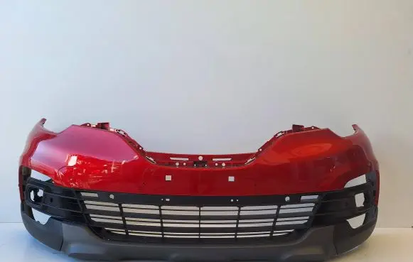 Renault Captur Front bumper 620269604R