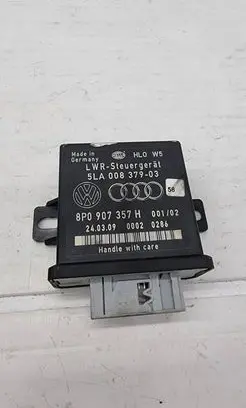 Audi A6 S6 C6 4F Light module LCM 8P0907357H