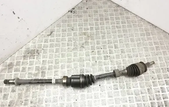 Mazda CX-5 II Front driveshaft