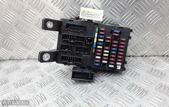 KIA Rio Fuse module 919501G010