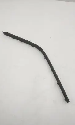 BMW 5 E39 Front bumper splitter molding 51118184497