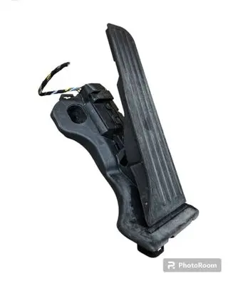 Skoda Superb B6 (3T) Accelerator throttle pedal 1K1723503AP
