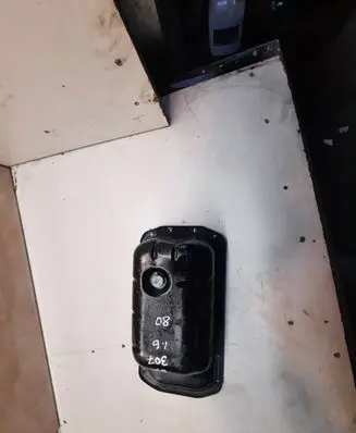 Oil sump