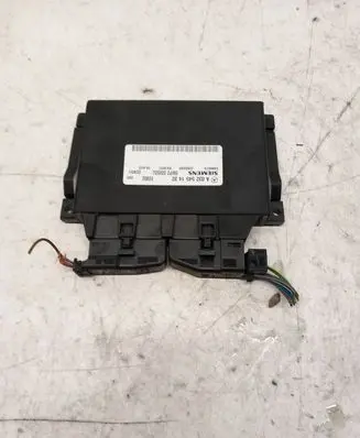 Mercedes-Benz E W211 Gearbox control unit/module A0325451432 5WP20005DJ 1406874