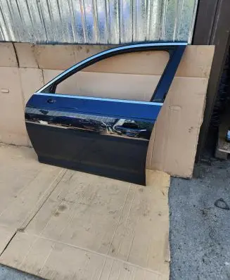 Audi A4 S4 B9 8W Front door LX5R
