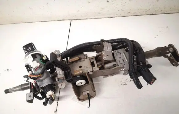 Nissan Primera Steering wheel axle