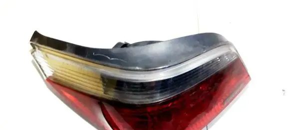 BMW 5 E60 E61 Rear/tail lights 6910767 e3159s