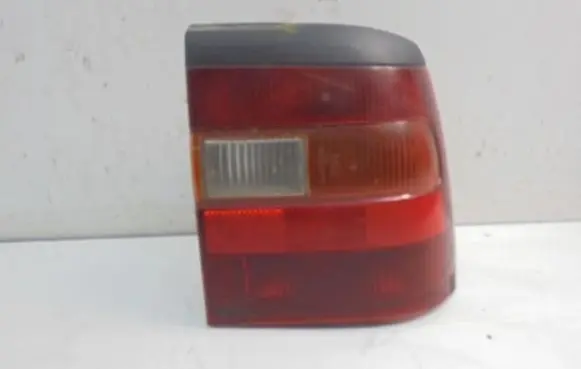 Opel Vectra A Rear/tail lights 90358316