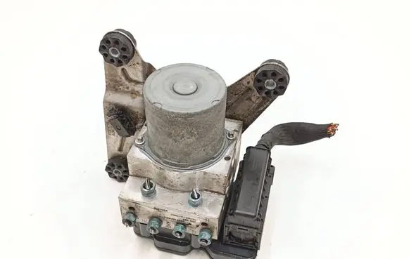 BMW 5 F10 F11 ABS Pump 6865860 6865862 6856841
