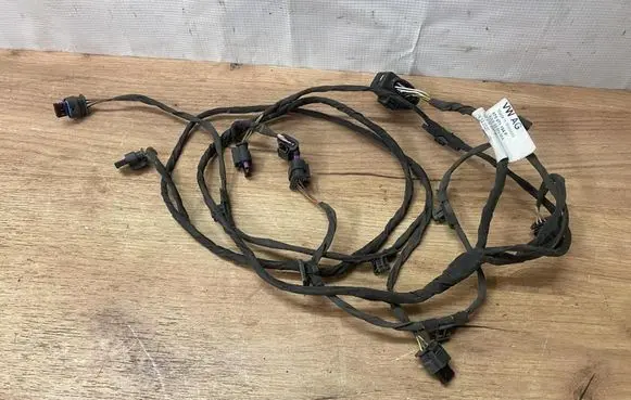 Cupra Ateca Parking sensor (PDC) wiring loom 575971194P