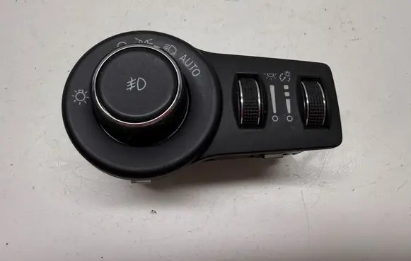 Chrysler Pacifica Light switch 120010493 12624