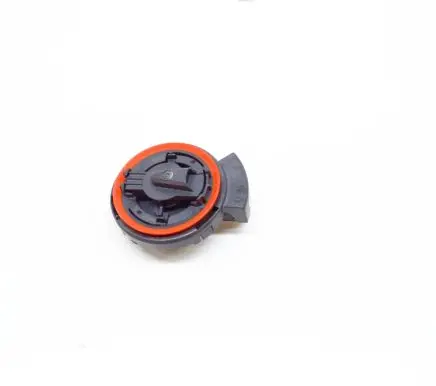 Tesla Model Y Airbag deployment crash/impact sensor 103676200A