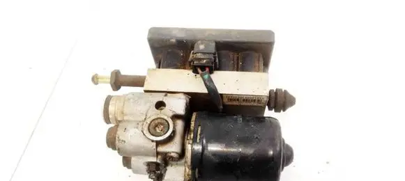 Volkswagen Sharan ABS Pump 7M0907379 10.0945-03.01.3