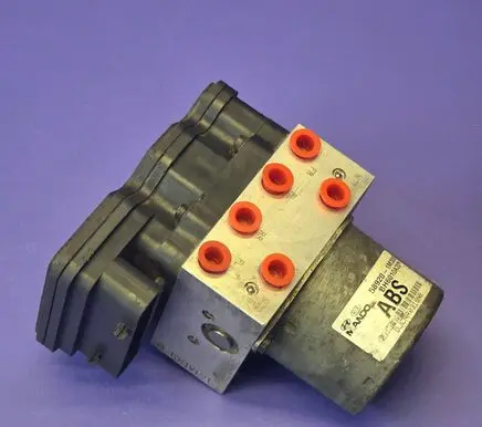 KIA Cerato ABS Pump 589201M300 DJCNR0318N8 BH6010A209