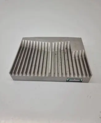 Jaguar XF X260 Sound amplifier GX6319C164SE