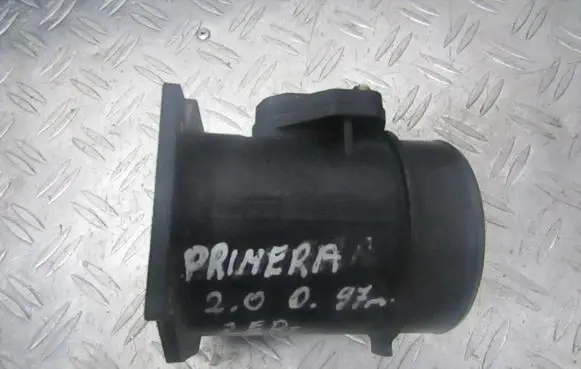 Nissan Primera Mass air flow meter 226802j200 afh70-14