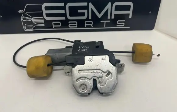 Mercedes-Benz S W221 Tailgate/trunk/boot lock/catch/latch 2217500085