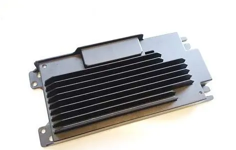 BMW i4 Sound amplifier HV5A83C4701 4065089