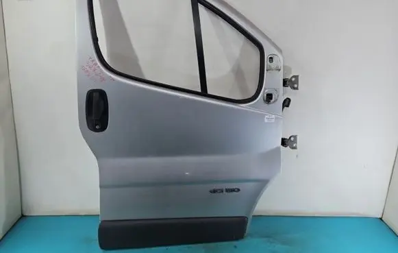 Renault Trafic II (X83) Front door IMPRK1428671