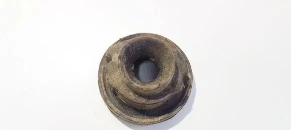 Audi A2 Front coil spring rubber mount 1j0512149b
