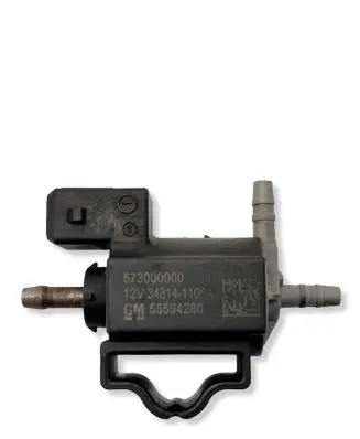 Opel Corsa E Vacuum valve 573000000 348141106A 55594280
