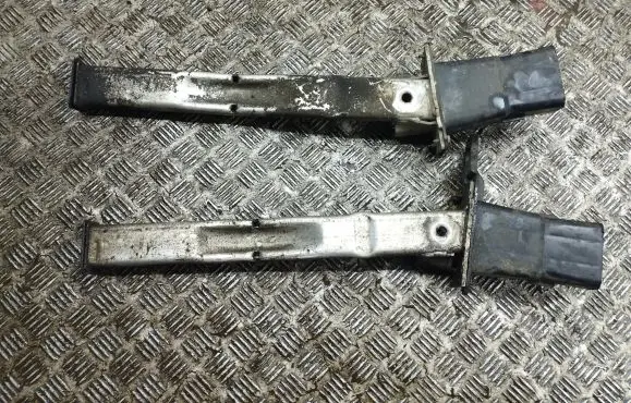 Peugeot 5008 Front subframe