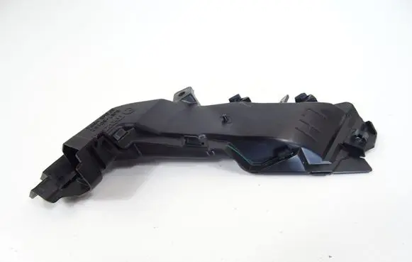 Mazda 3 III Cabin air duct channel BJS760191