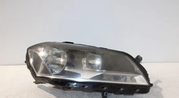 Volkswagen PASSAT B7 Headlight/headlamp 3AB941006