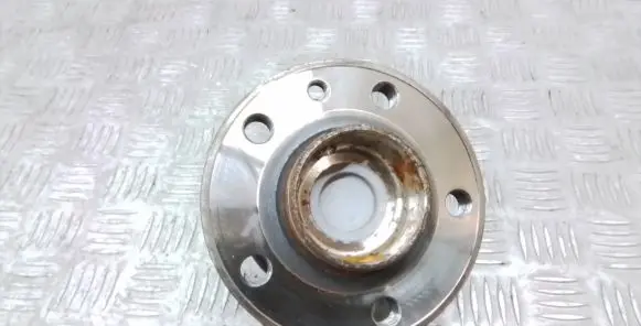 Volvo XC60 Rear wheel ball bearing 