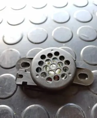 Porsche Cayenne (92A) Parking PDC sensor speaker 8E0919279 ATW602694 200721