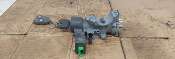 Volvo S80 Ignition lock 510130020 0898096