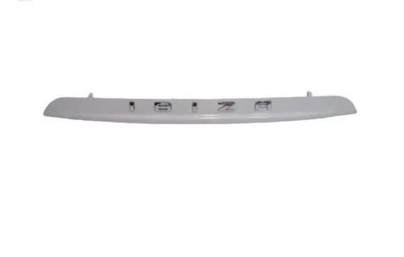 Seat Ibiza IV (6J,6P) Tailgate trim 6J8827574H 6J8827574