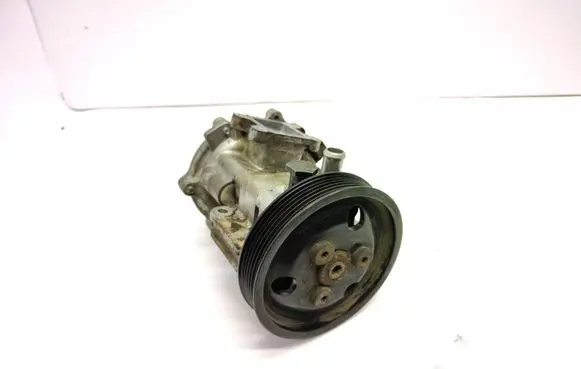 BMW 3 E46 Power steering pump 6756611 7614955107
