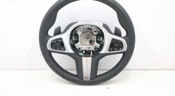 BMW X7 G07 Steering wheel 5A1D378MWGK2805 5A1D378