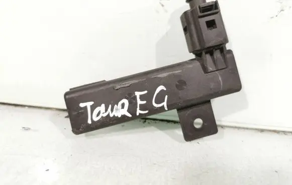 Volkswagen Touareg I Sensor 3D0909133C