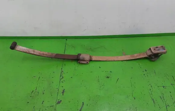 Chrysler Voyager Rear leaf spring 