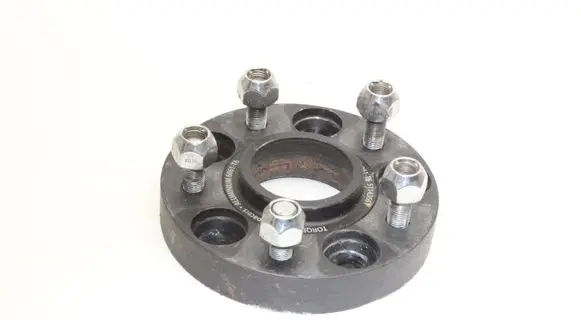 Nissan 370Z Gearbox control unit/module TORQENS25MMSPACER