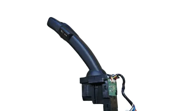 Volvo V40 Indicator stalk 31327904