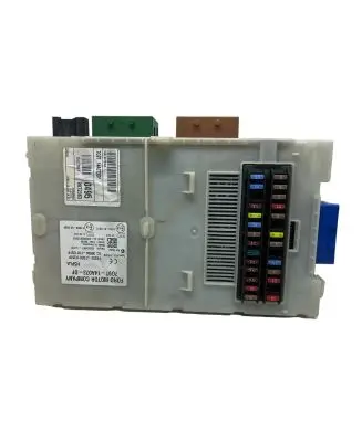 Ford Mondeo MK IV Comfort/convenience module 7G9T14A073DF 28233297 LTQF01125TP
