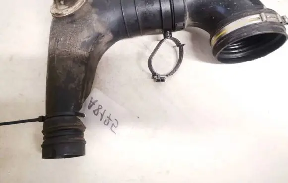 Fiat Punto (188) Air intake hose/pipe