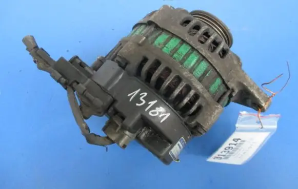 Hyundai Elantra Generator/alternator
