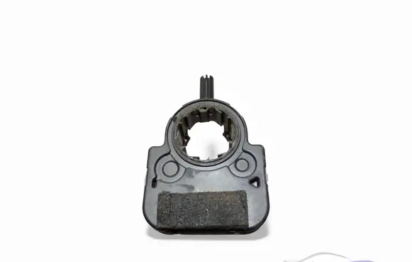 Steering angle sensor