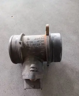 Hyundai Matrix Mass air flow meter 2816427500 0281002638
