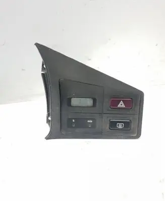 BMW 5 E28 Clock 1367683 303193158 62131367686