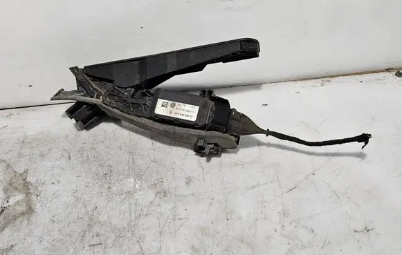 Volkswagen Caddy Accelerator throttle pedal 1T1721503H