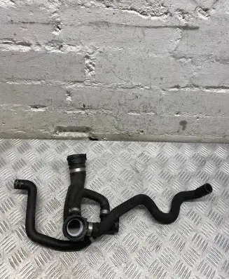 BMW X5 F15 Engine coolant pipe/hose 8578987