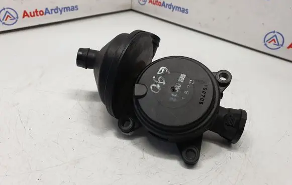 BMW Z4 E85 E86 Oil breather separator 7503520 11617503520 7503519
