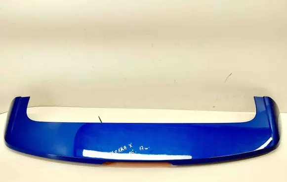 Opel Mokka Tailgate/trunk spoiler 95978986 GM95978986