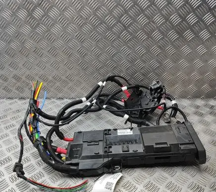 Ford Transit Positive wiring loom JK2V14401 GK2114B144G